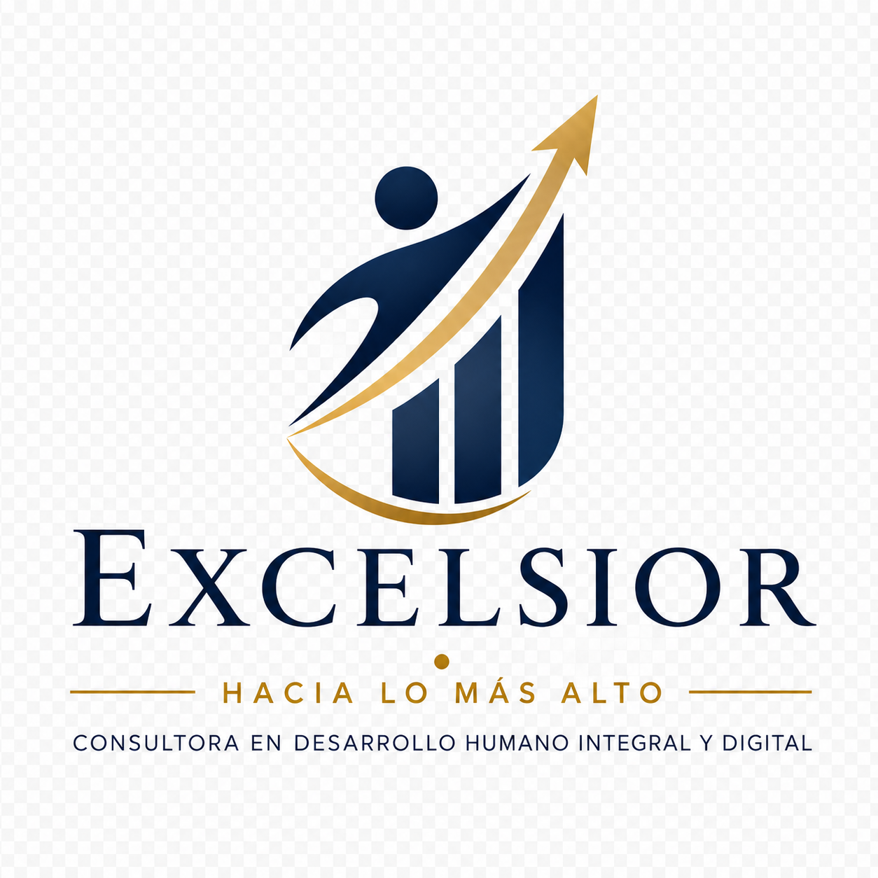 Excelsior — Hacia lo más alto